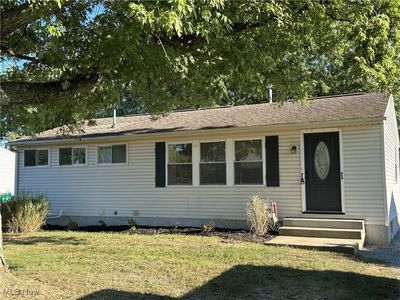 3231 Hilton St NW, Massillon, OH, 44646