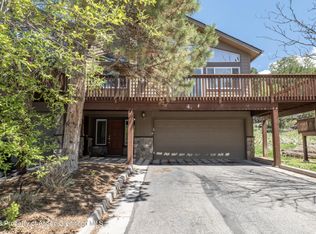 4 Pine Ridge Rd, Basalt, CO 81621