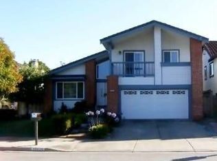 35635 Goldsmith Dr, Fremont, CA 94536