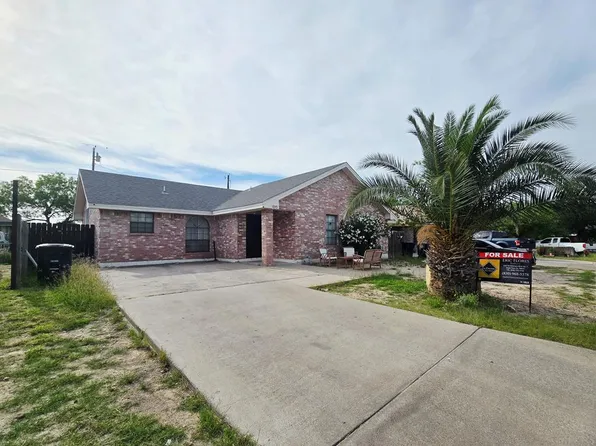 1045 Lazar Dr, Eagle Pass, TX 78852
