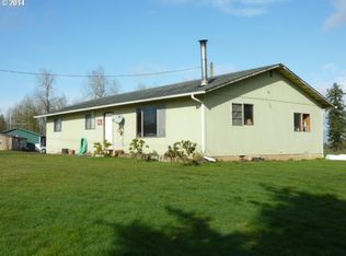 7752 S 5th St, Ridgefield, WA 98642