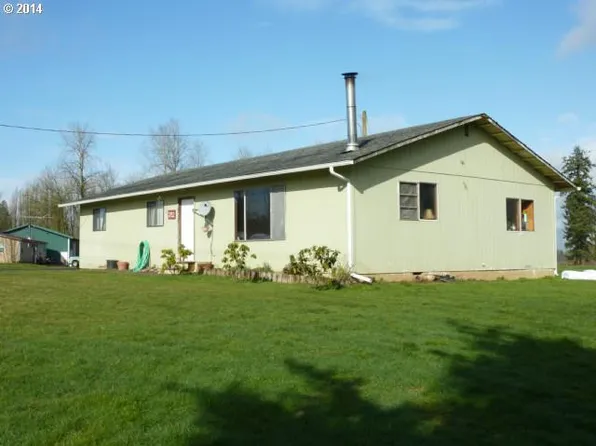 7752 S 5th St, Ridgefield, WA 98642