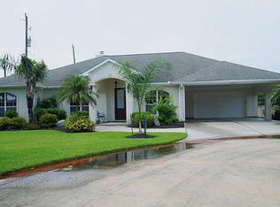 2303 Bayline, San Leon, TX 77539