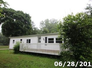 3605 Orangeport Rd, Gasport, NY 14067