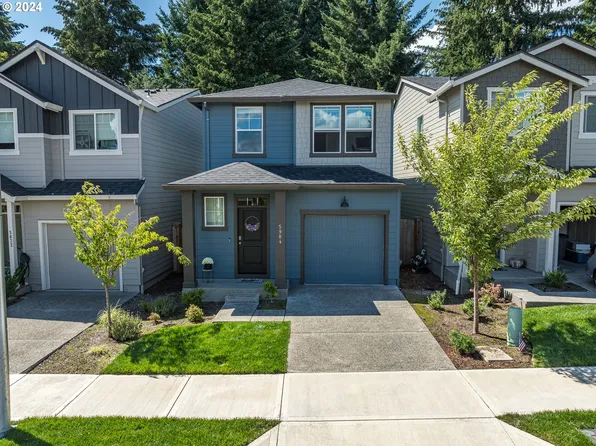 5904 NE 80th Ct, Vancouver, WA 98662