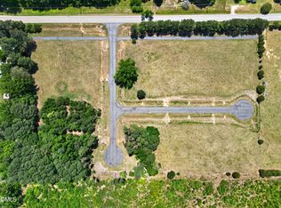 10 Skyline Dr, Louisburg, NC 27549