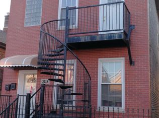3218 S Green St, Chicago, IL 60608