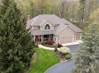 6306 W Hamilton Rd S, Fort Wayne, IN 46814