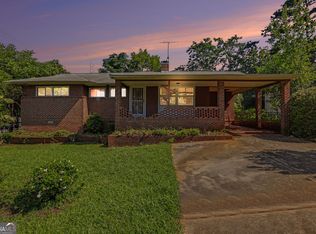 3370 Homera Pl, Decatur, GA 30032