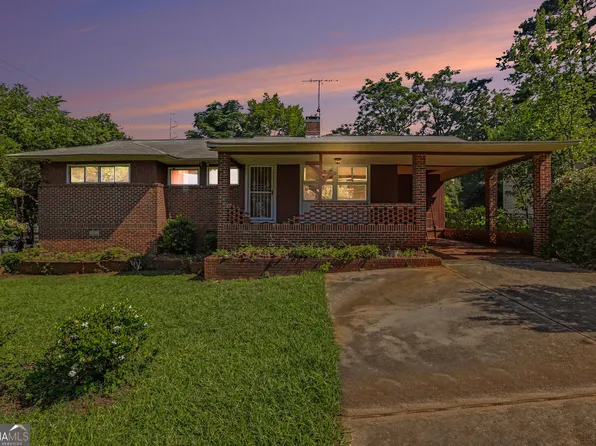 3370 Homera Pl, Decatur, GA 30032