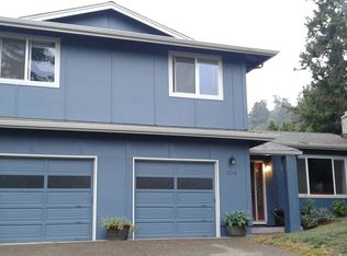 2216 Heath St S, Salem, OR 97302
