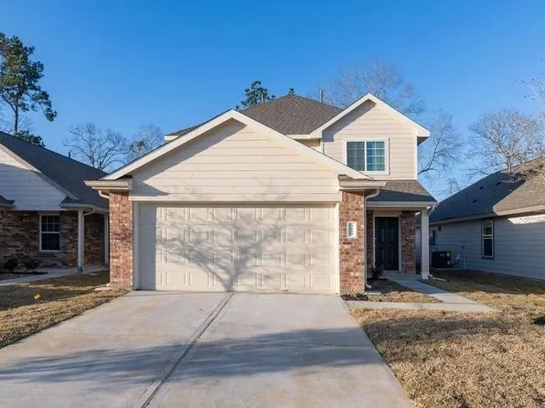 3229 Chunk Dr, Conroe, TX 77301