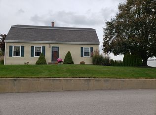 10 Thompson Ave, Westerly, RI 02891