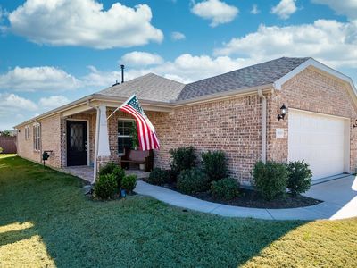 8008 Cool River Dr, Frisco, TX, 75034