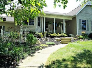 4482 Red Maple Dr SW, Wyoming, MI 49418