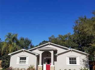 3503 W Paxton Ave, Tampa, FL 33611