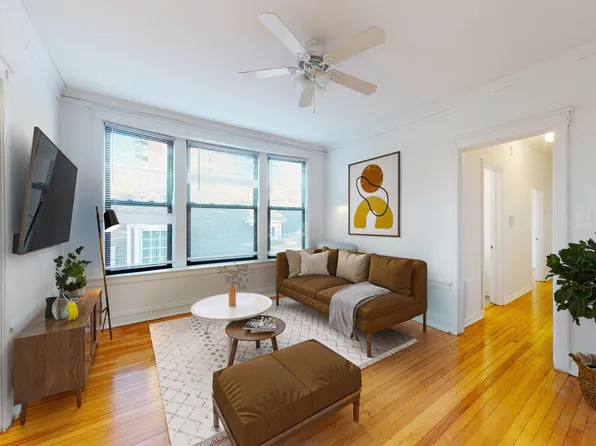 5128-5132 S. Cornell Avenue