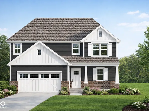 9417 Crimson Cir, Lapel, IN 46051