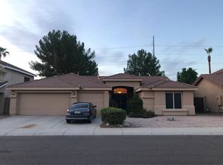 3340 E Menadota Dr, Phoenix, AZ 85050