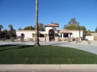 7532 E Wethersfield Rd, Scottsdale, AZ 85260
