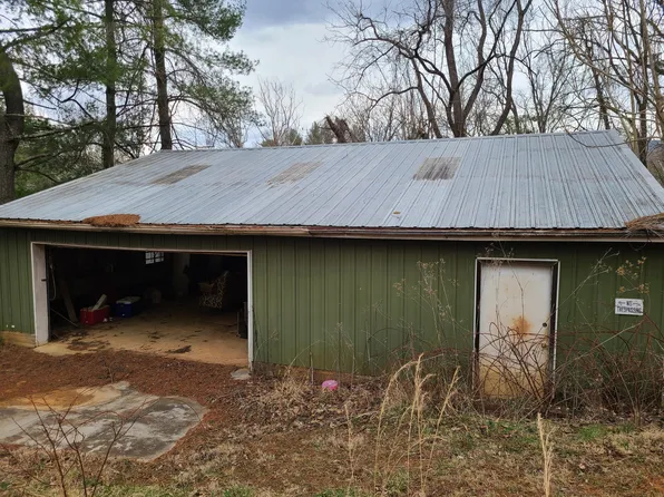 0 Columbine Ln, Roanoke, VA 24019