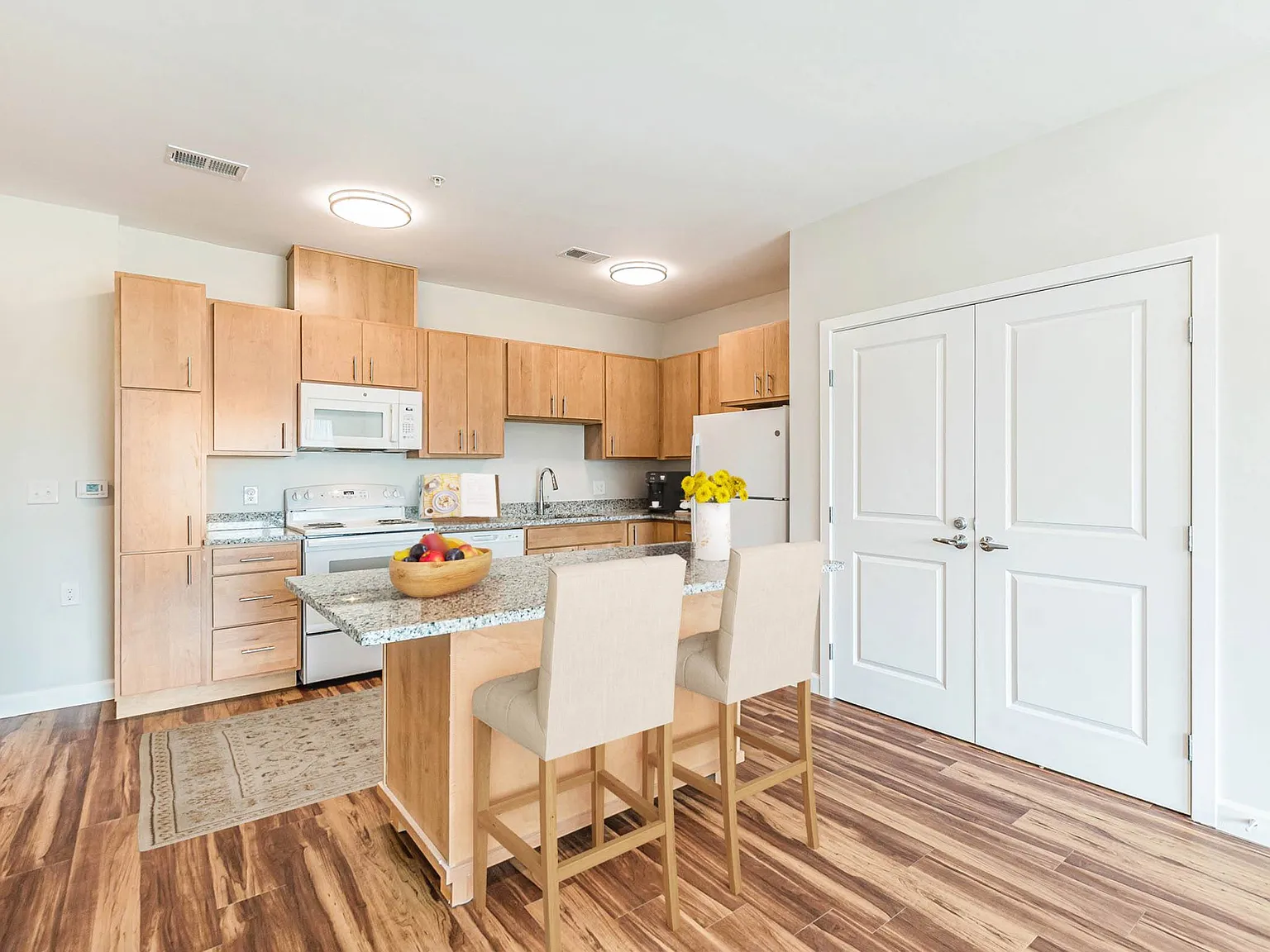 Avery Landing Apartments — Photo 2