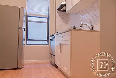 Rented by Nolita Group