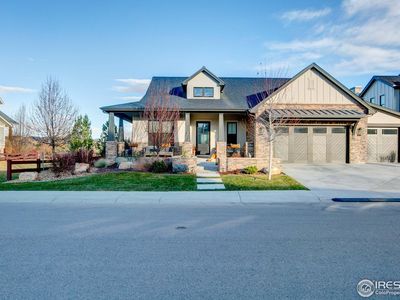 4224 Grand Park Dr, Timnath, CO, 80547