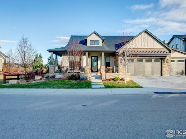 4224 Grand Park Dr, Timnath, CO 80547