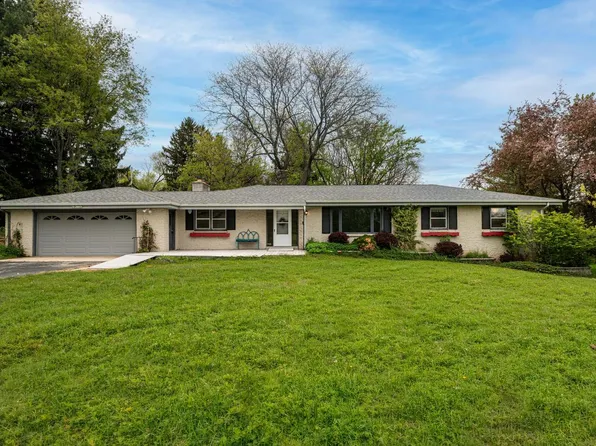 N3W27282 Arrowhead TRAIL, Waukesha, WI 53188