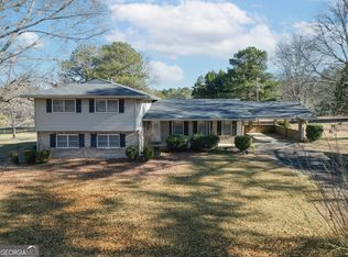 3019 Claude Brewer Rd, Loganville, GA 30052