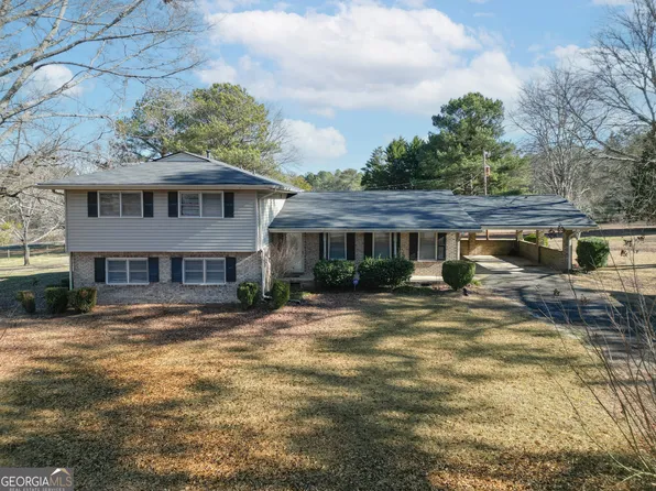 3019 Claude Brewer Rd, Loganville, GA 30052