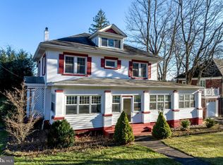 233 N 2nd St, Oakland, MD