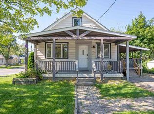 203 Cambridge St, London, ON N6H 1N6