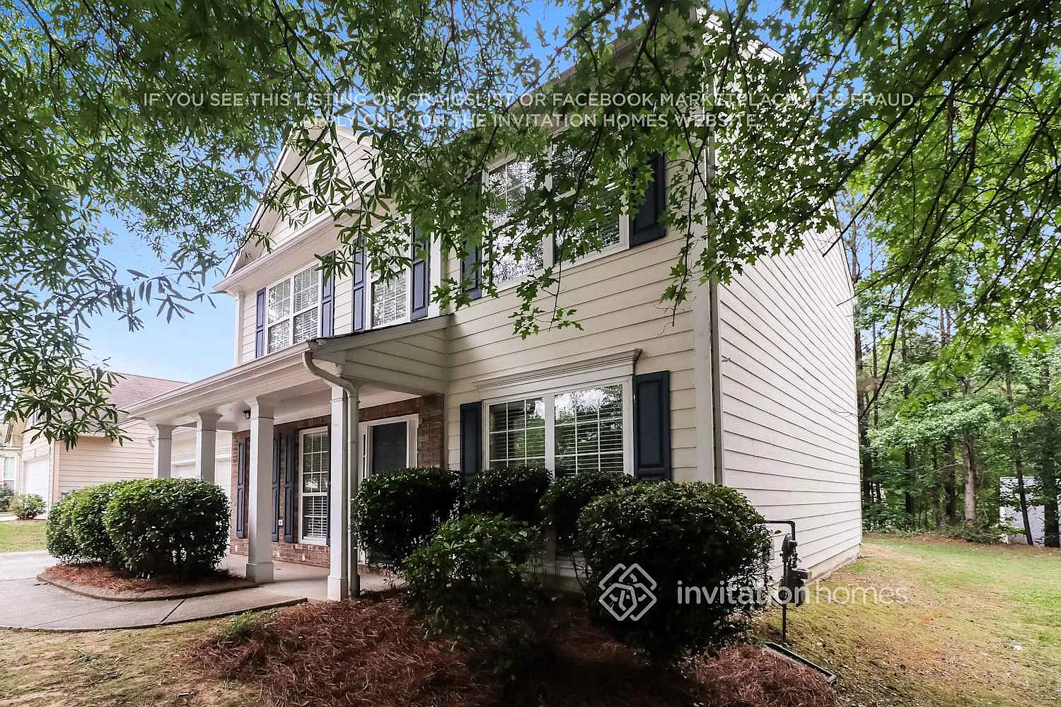 5456 Somer Mill Rd Douglasville, GA 30134 — Photo 4