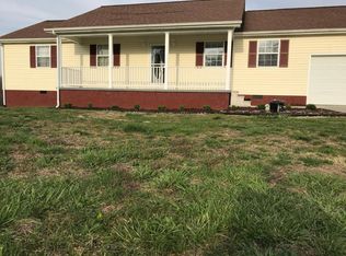 196 Lees Chapel Rd, Sweetwater, TN 37874