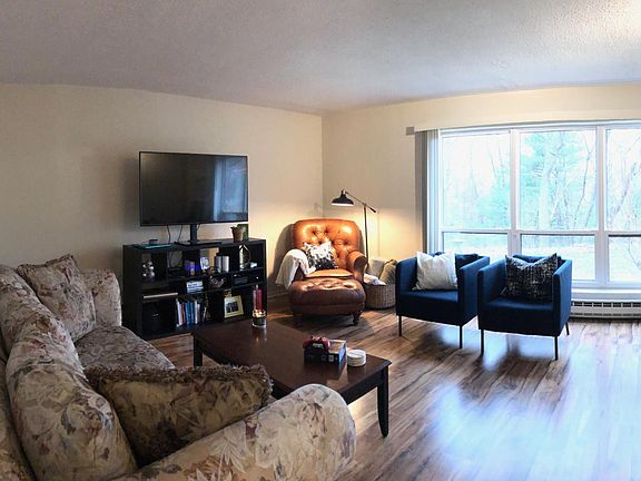 Living Room Overview