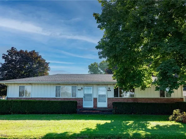 2201 S Hawkins Ave, Akron, OH 44314