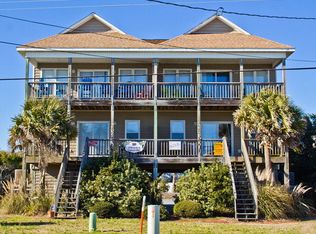 2625-2625A S Shore Dr, Holly Ridge, NC 28445