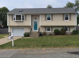 23 Taddy Ave, Warren, RI 02885