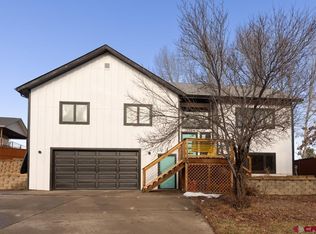 121 Linda Ct, Durango, CO 81301