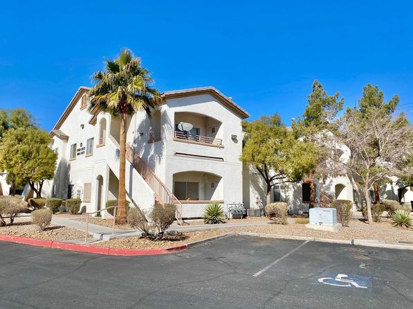 5655 E Sahara Ave UNIT 1066