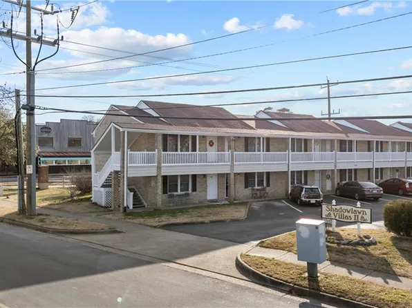 598 Pinewood Dr APT 106, Virginia Beach, VA 23451