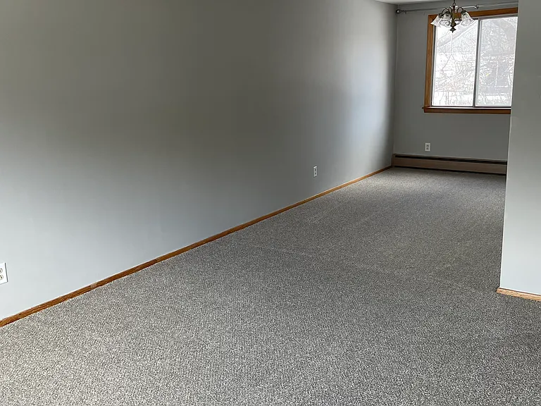 Living Room to Dining Room