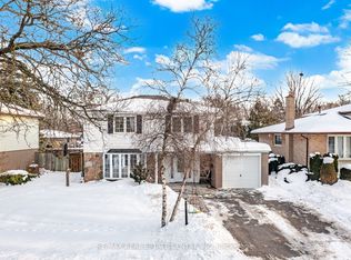59 Roberts Cres, Brampton, ON L6W 1G9