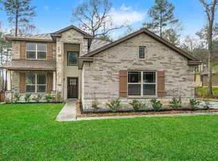 28511 Riverside Crest Ln, Huffman, TX 77336