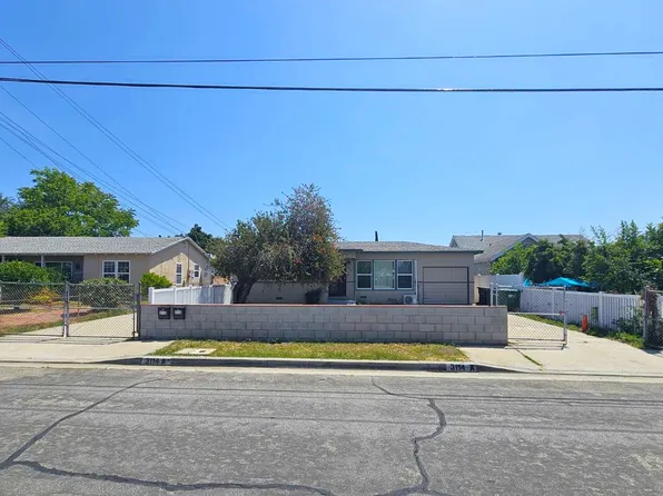 3114 Center St, Arcadia, CA 91006