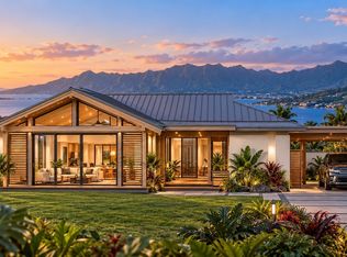 44-122 C Ikeanani Dr, Kaneohe, HI 96744