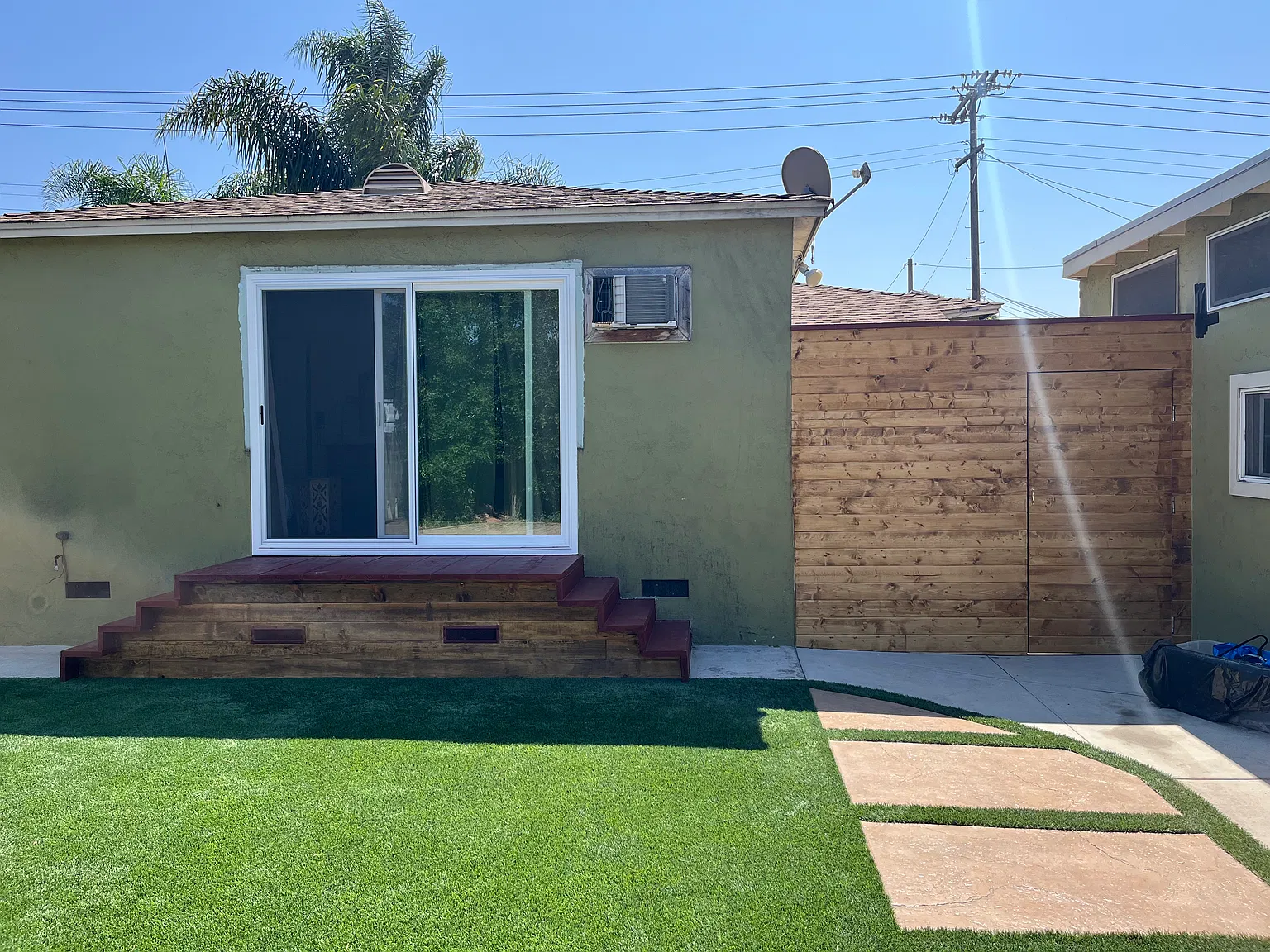 Studio, 6000 sqft, $2,000 — Photo 4