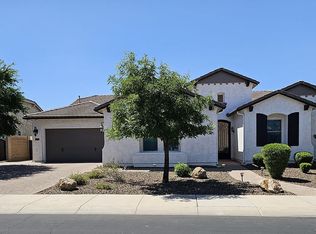 3671 E Cassia Ln, Gilbert, AZ 85298